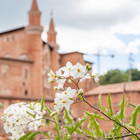 Urbino Apartment - Torricini View Екстериор снимка