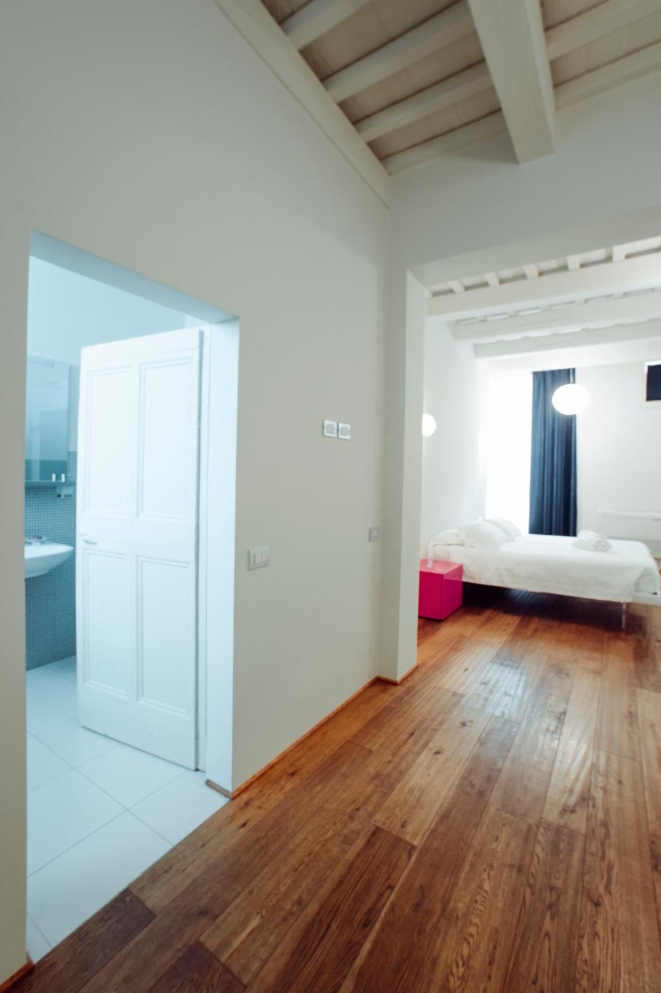 Urbino Apartment - Torricini View Екстериор снимка