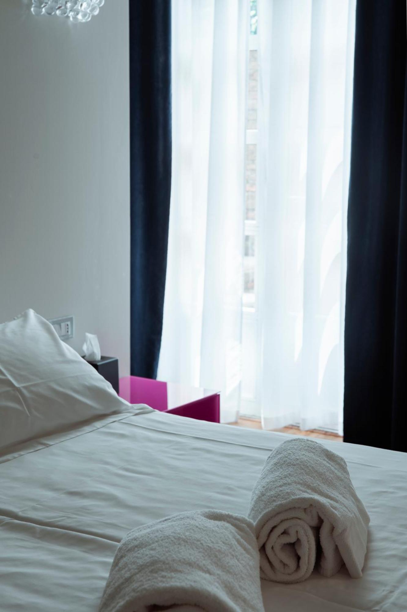 Urbino Apartment - Torricini View Екстериор снимка