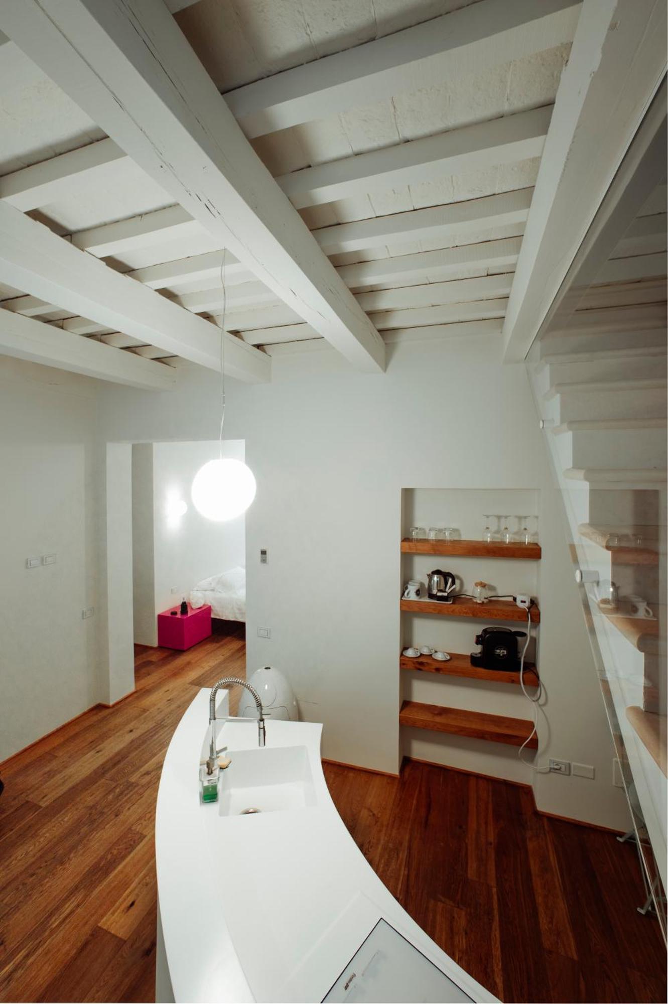 Urbino Apartment - Torricini View Екстериор снимка