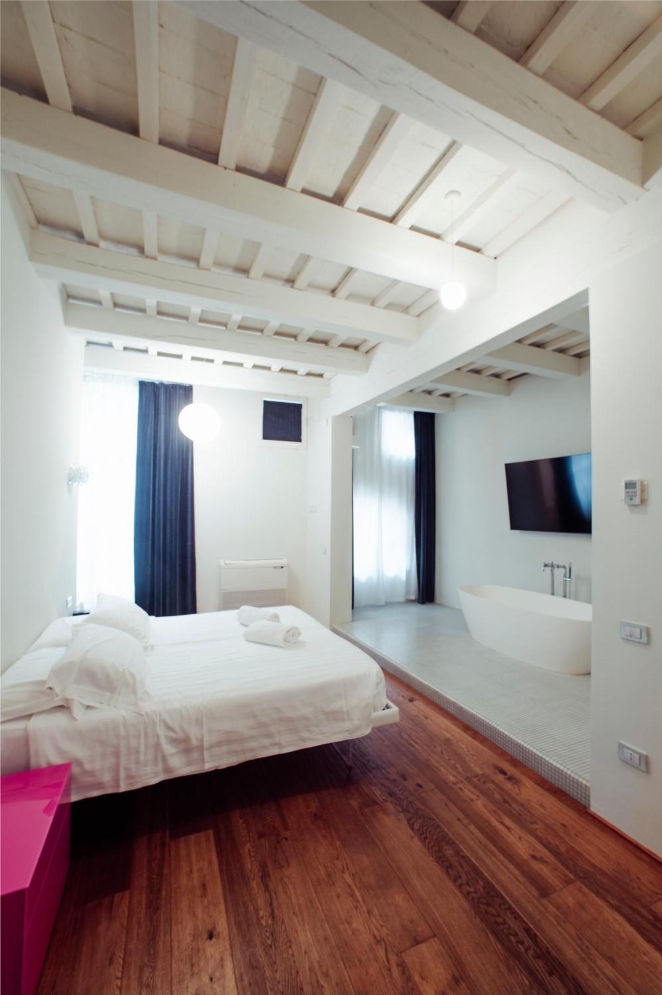 Urbino Apartment - Torricini View Екстериор снимка