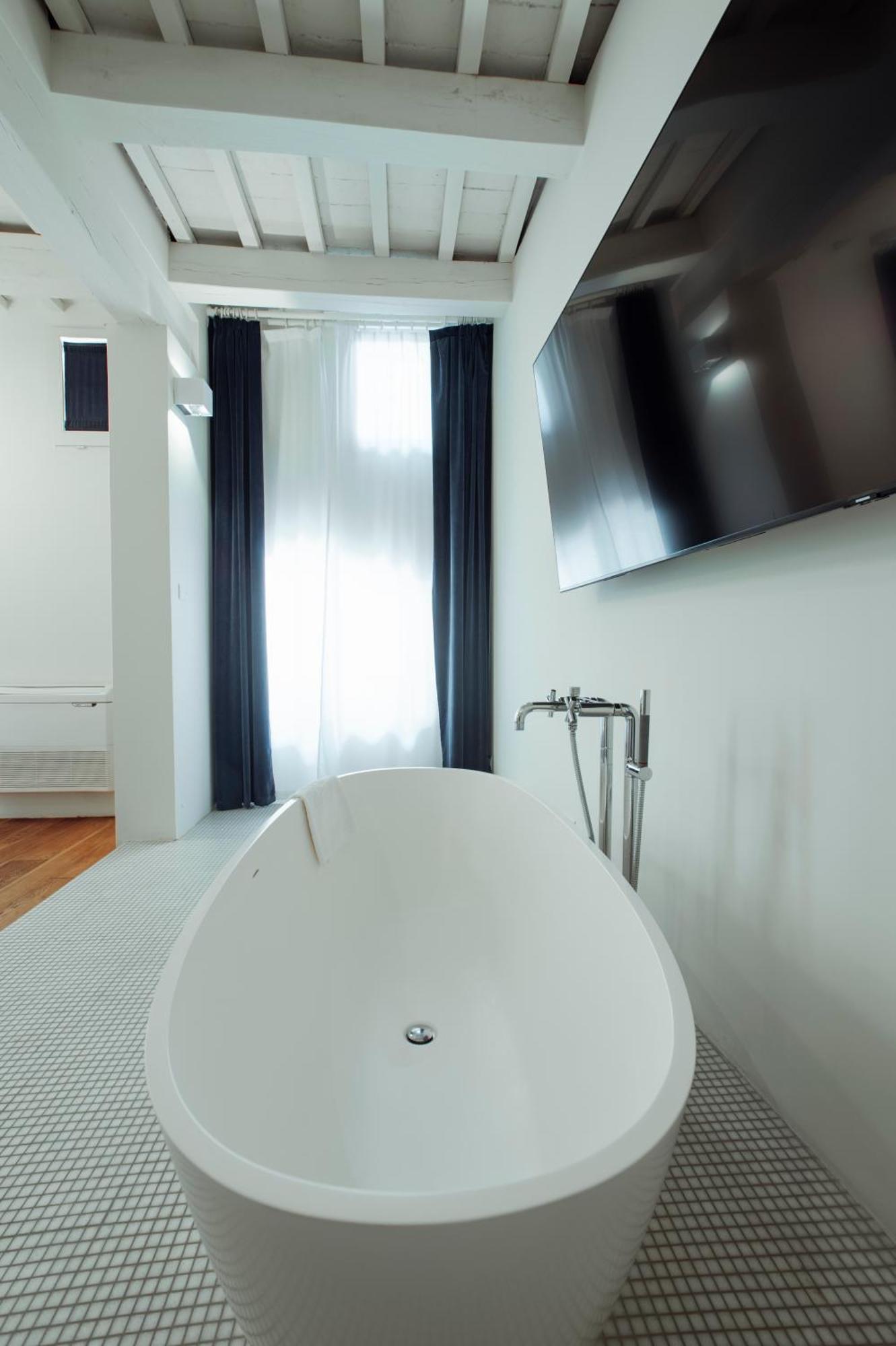 Urbino Apartment - Torricini View Екстериор снимка