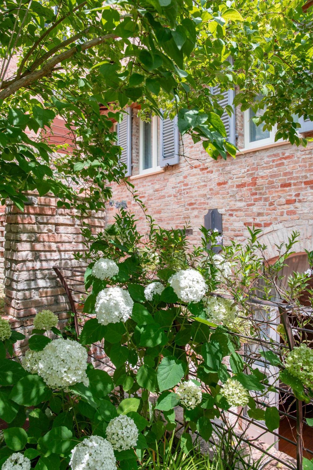 Urbino Apartment - Torricini View Екстериор снимка