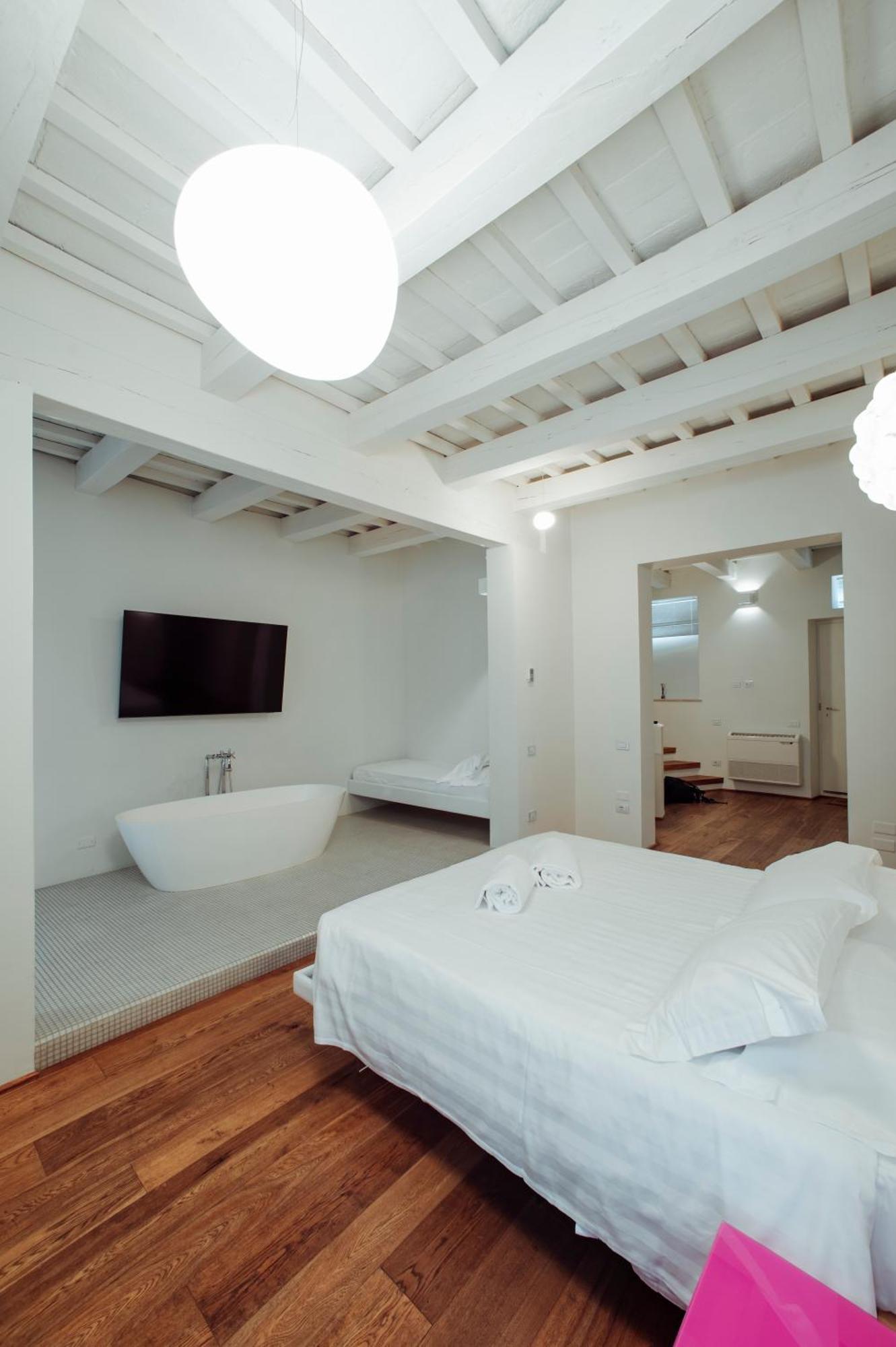Urbino Apartment - Torricini View Екстериор снимка