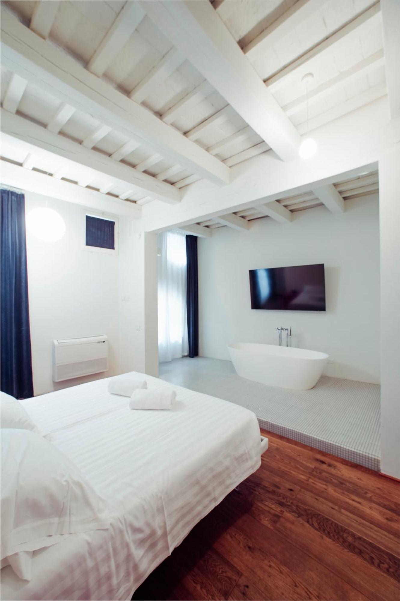 Urbino Apartment - Torricini View Екстериор снимка