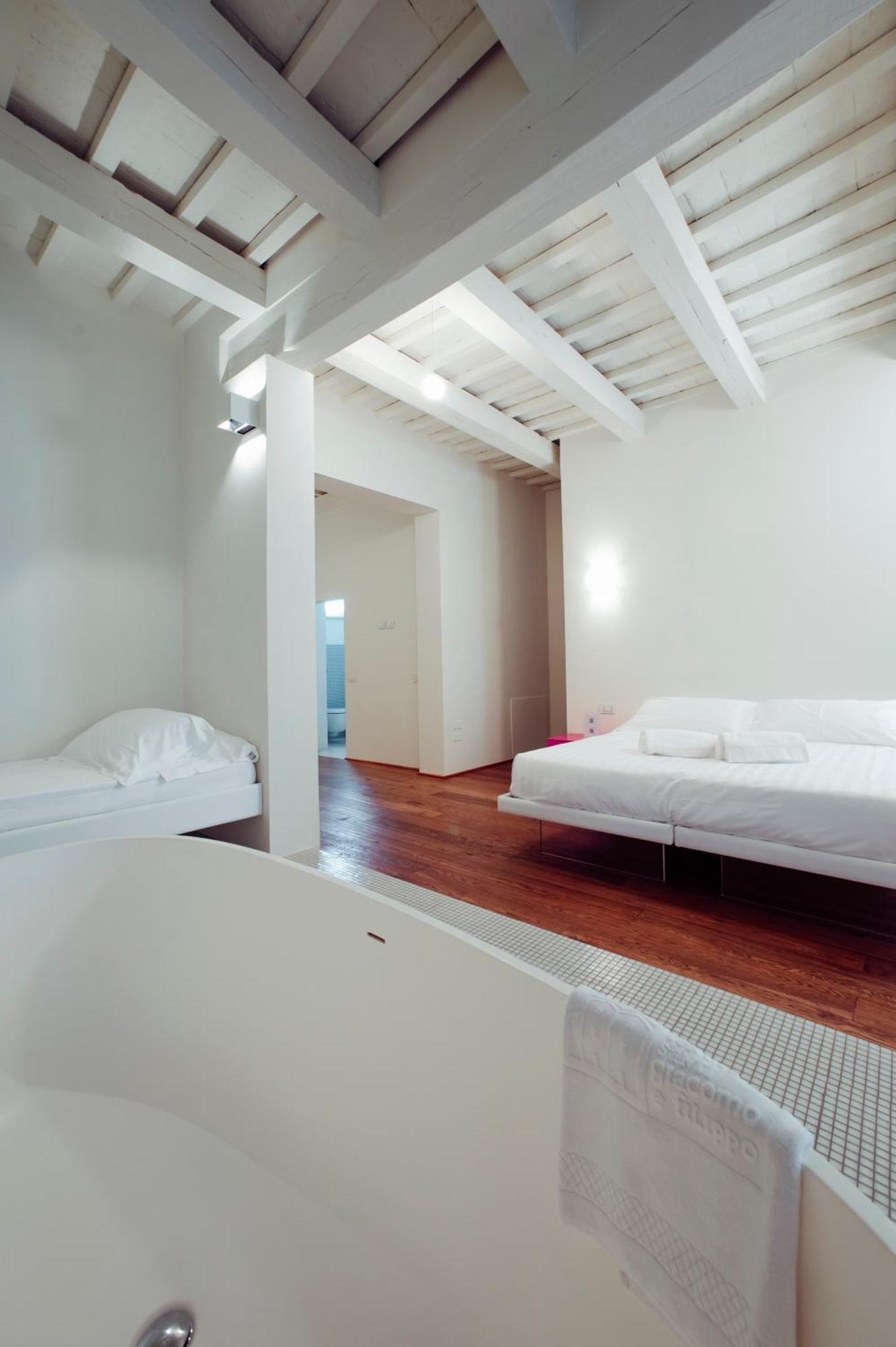 Urbino Apartment - Torricini View Екстериор снимка