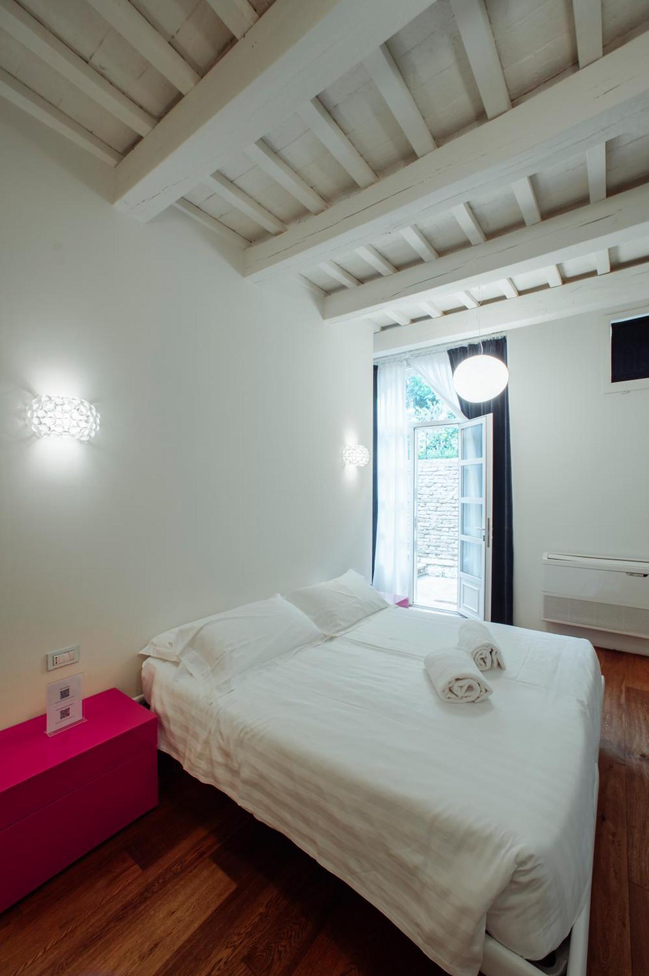 Urbino Apartment - Torricini View Екстериор снимка