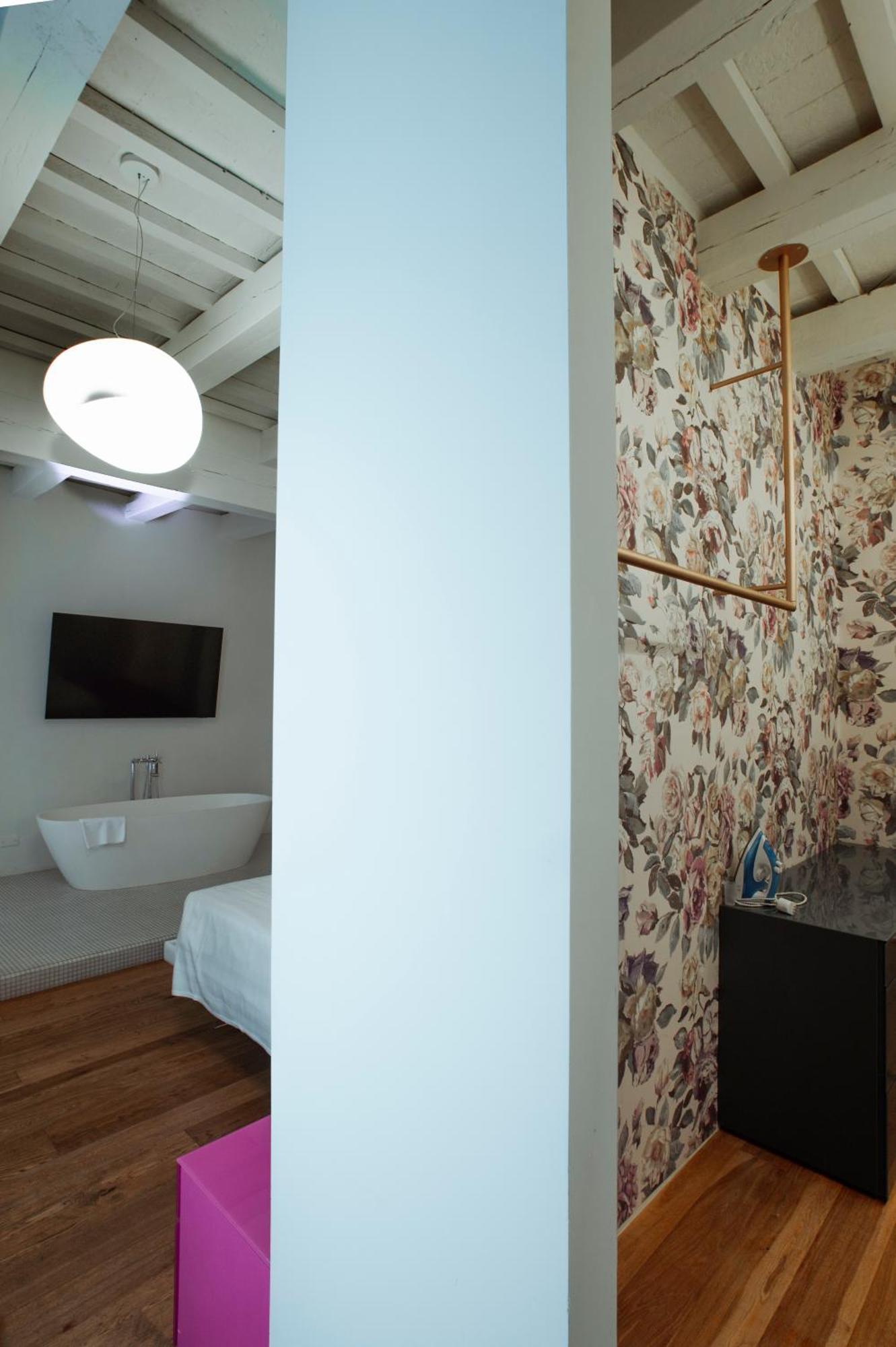 Urbino Apartment - Torricini View Екстериор снимка