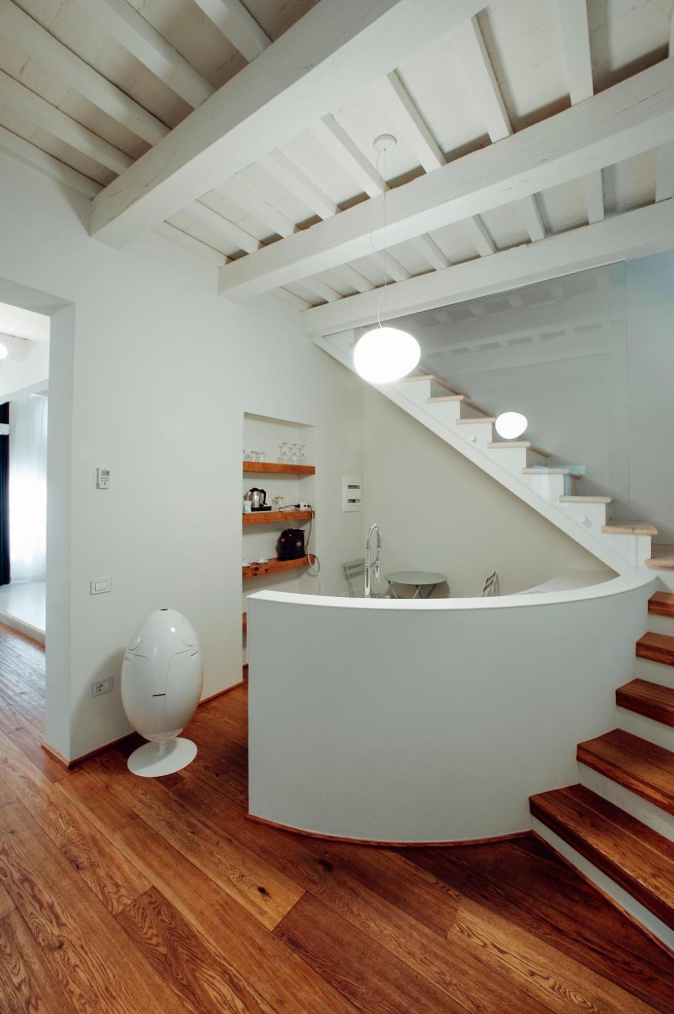 Urbino Apartment - Torricini View Екстериор снимка