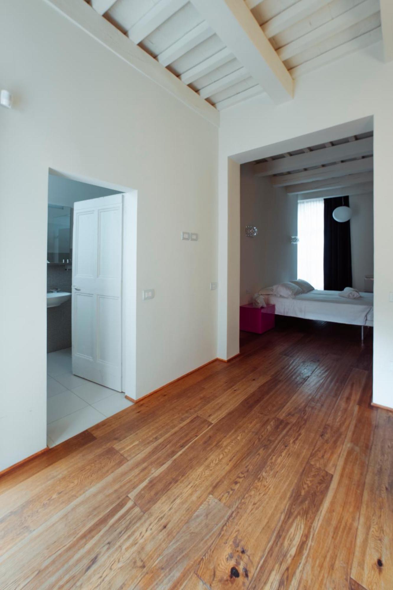 Urbino Apartment - Torricini View Екстериор снимка