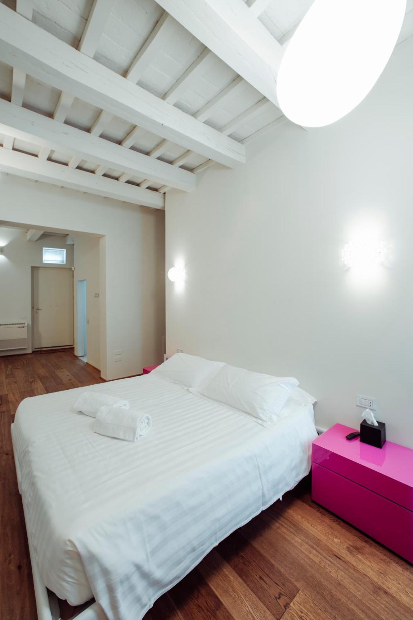 Urbino Apartment - Torricini View Екстериор снимка